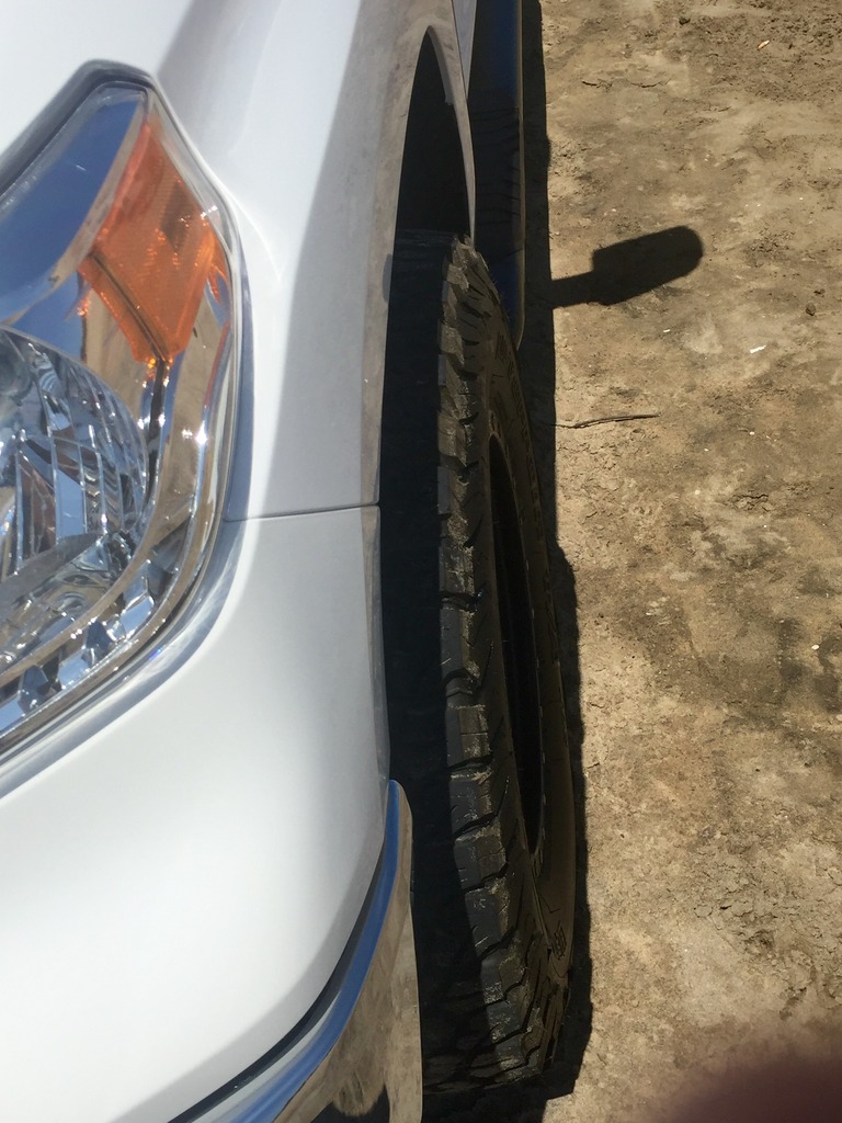 2015 Toyota Tundra photo