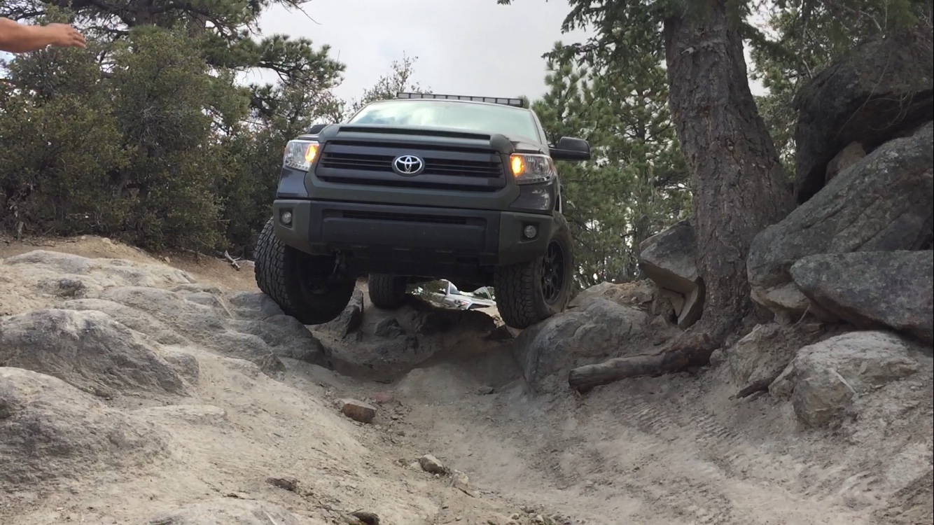 2011 Toyota Tundra photo