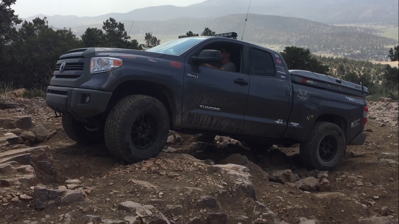 2011 Toyota Tundra photo