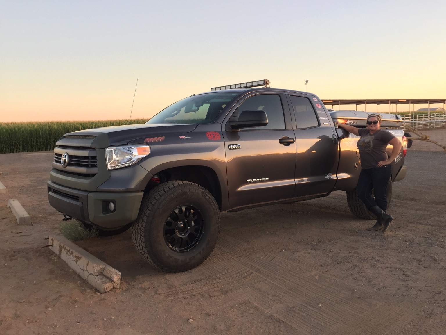 2011 Toyota Tundra photo