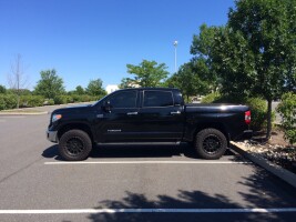 2014 Toyota Tundra
