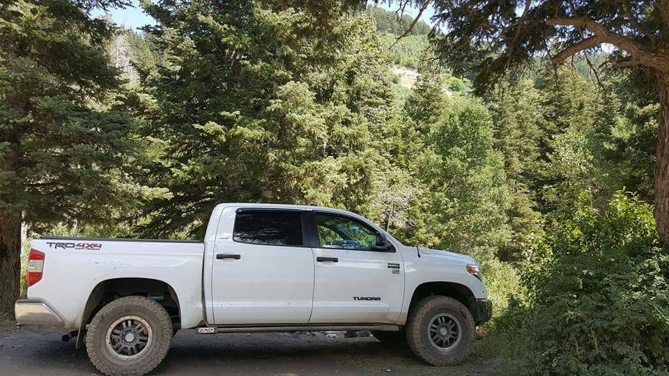 2013 Toyota Tundra photo