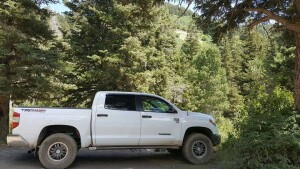 2013 Toyota Tundra