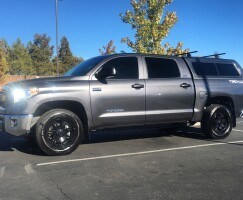 2013 Toyota Tundra