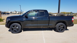 2016 Toyota Tundra