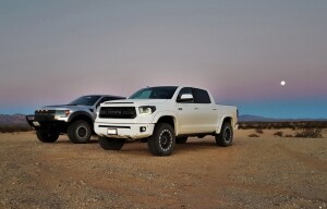 2015 Toyota Tundra