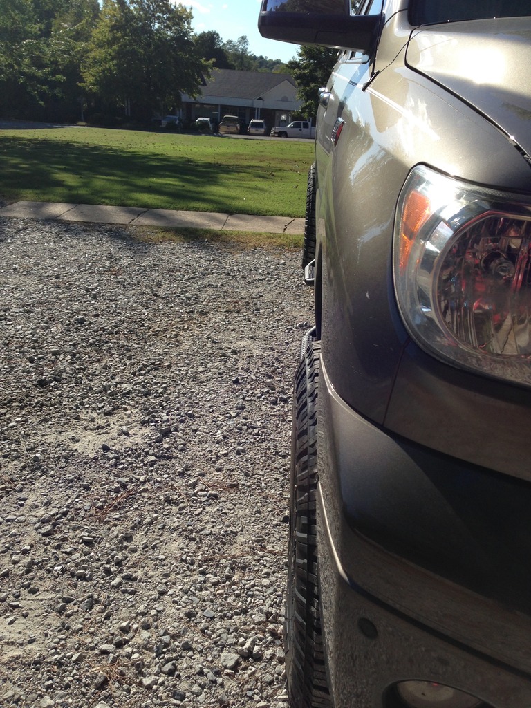 2007 Toyota Tundra photo