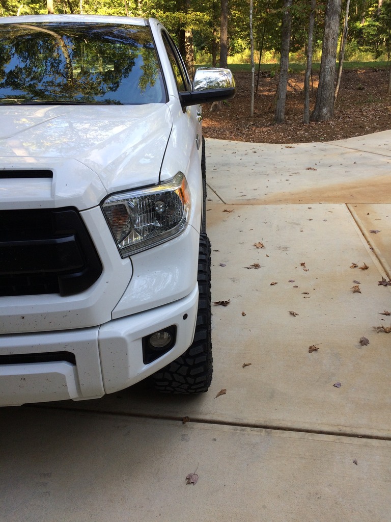 2015 Toyota Tundra photo