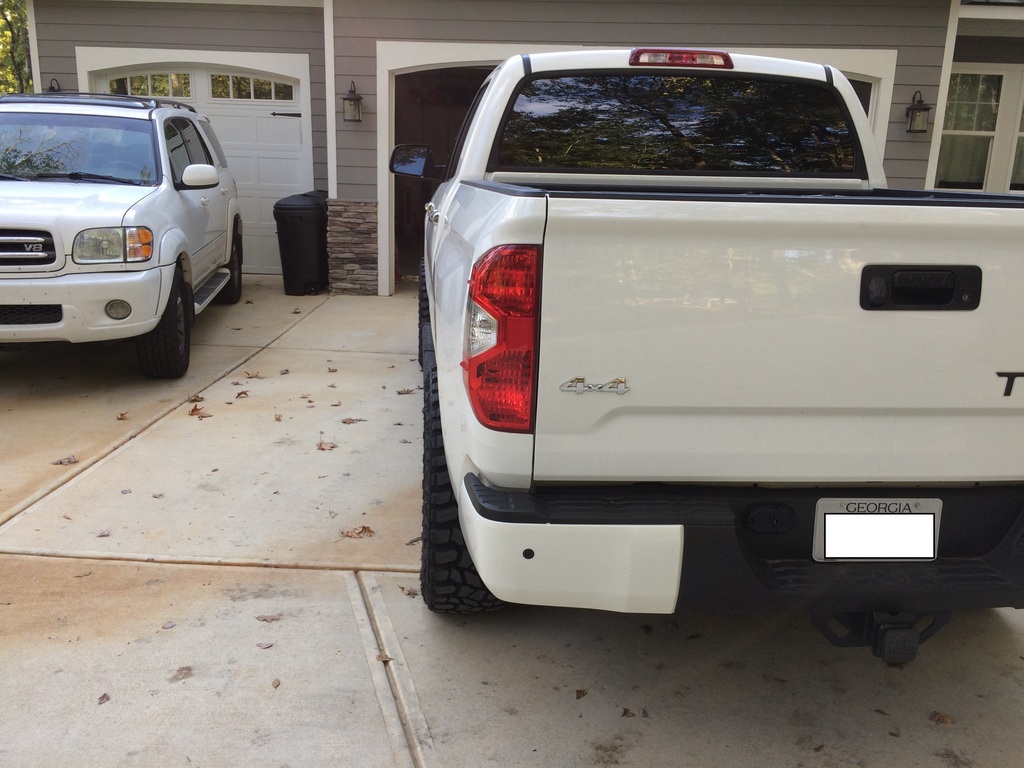 2015 Toyota Tundra photo