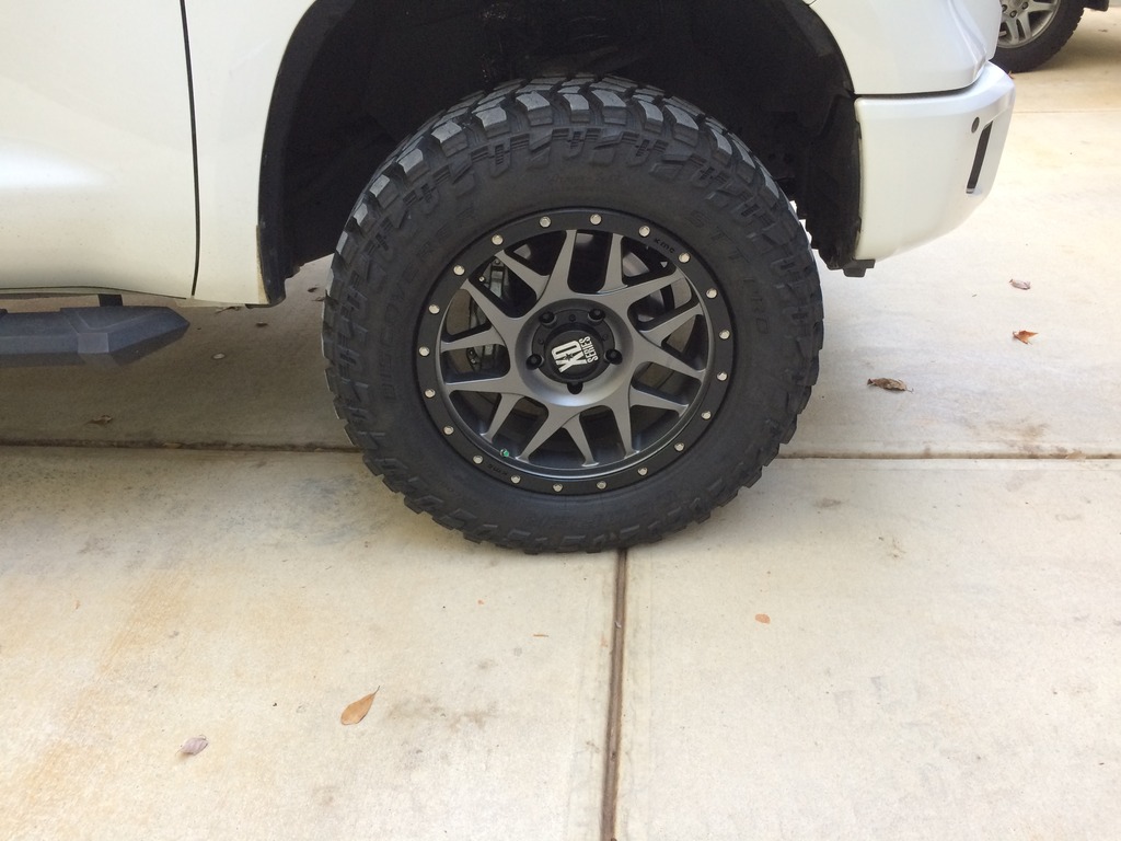 2015 Toyota Tundra photo