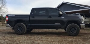 2015 Toyota Tundra