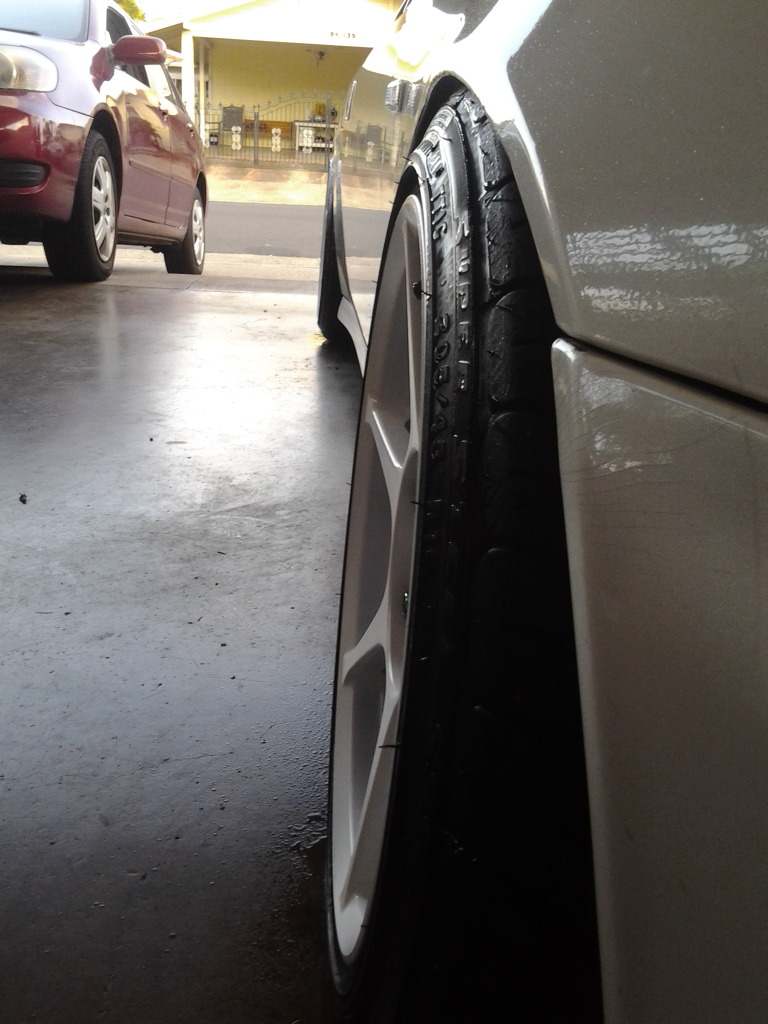 2001 Honda Prelude photo