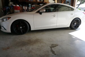 Mazda Mazda6