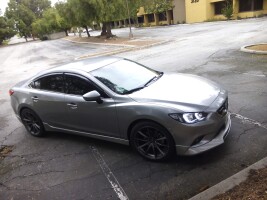 Mazda Mazda6