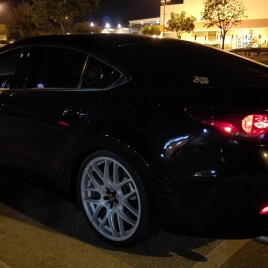 2015 Mazda Mazda6