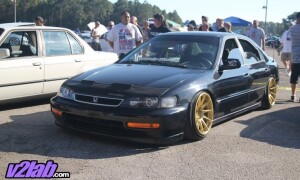 1995 Honda Accord