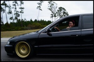 1995 Honda Accord
