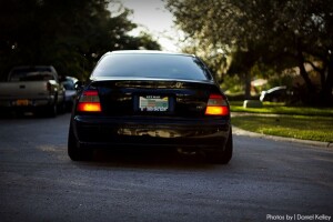1995 Honda Accord