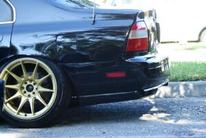 1995 Honda Accord