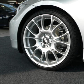 2007 BMW 328