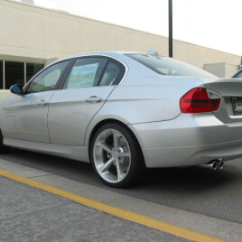 2005 BMW 330