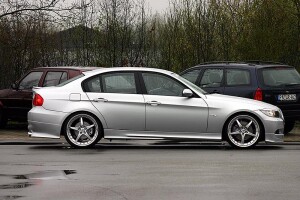 2005 BMW 330