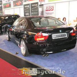 2005 BMW 330