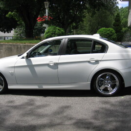 2006 BMW 330