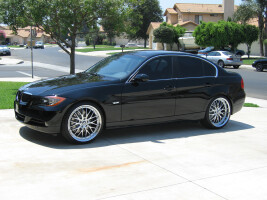2006 BMW 330