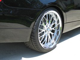 2006 BMW 330