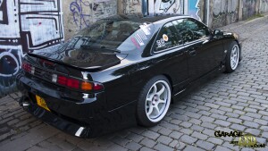 1999 Nissan S14