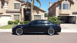 BMW M5