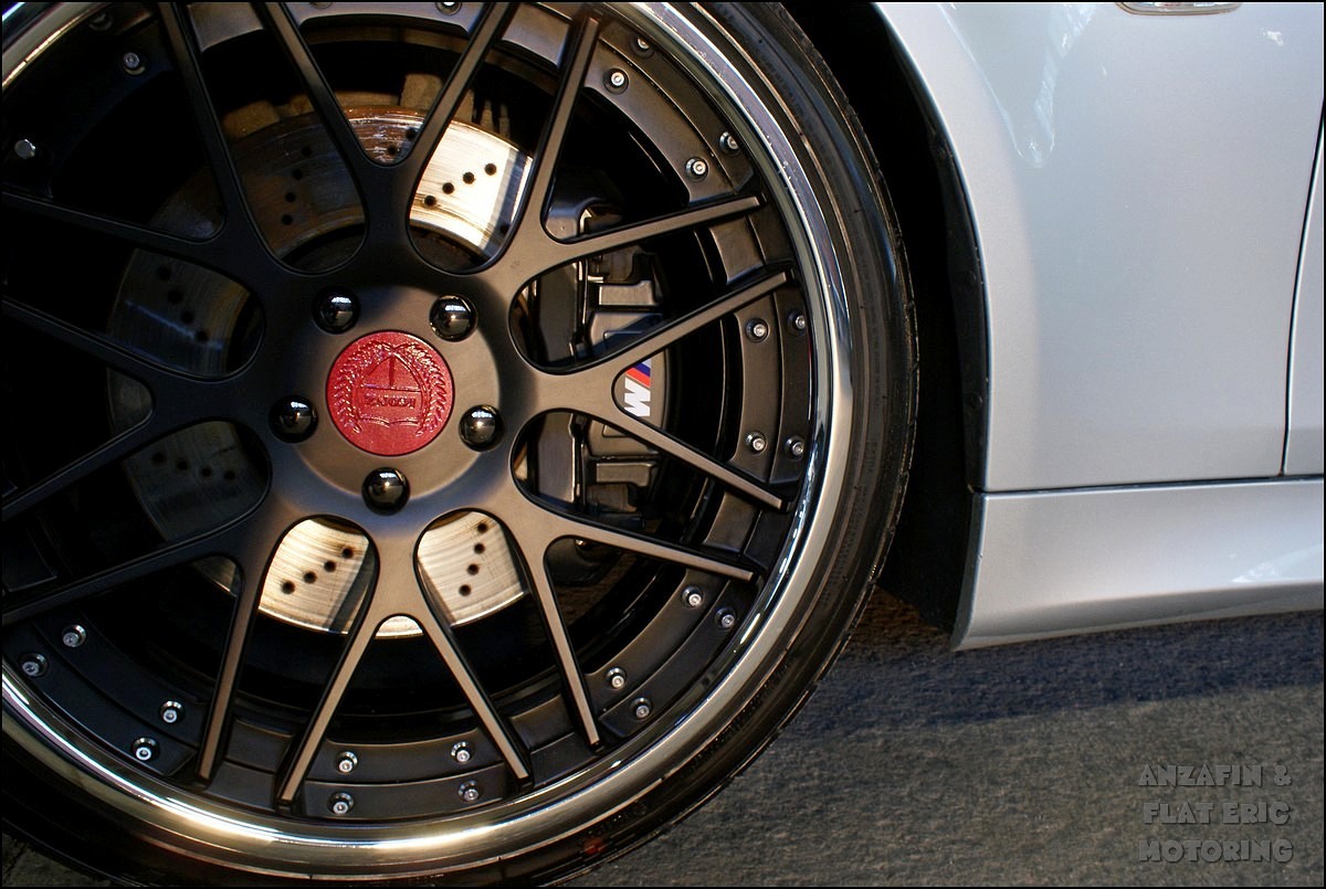 2010 BMW M5 photo