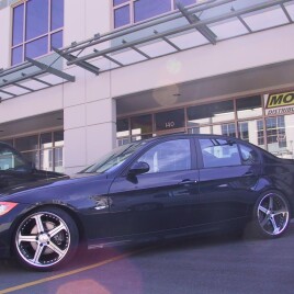 2005 BMW 330