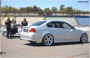 2005 BMW 325