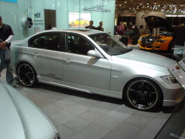 2006 BMW 330