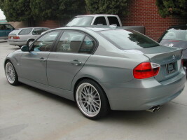 2006 BMW 330