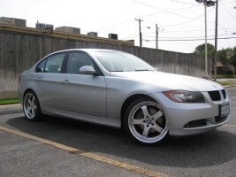 2005 BMW 330
