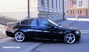 2006 BMW 325