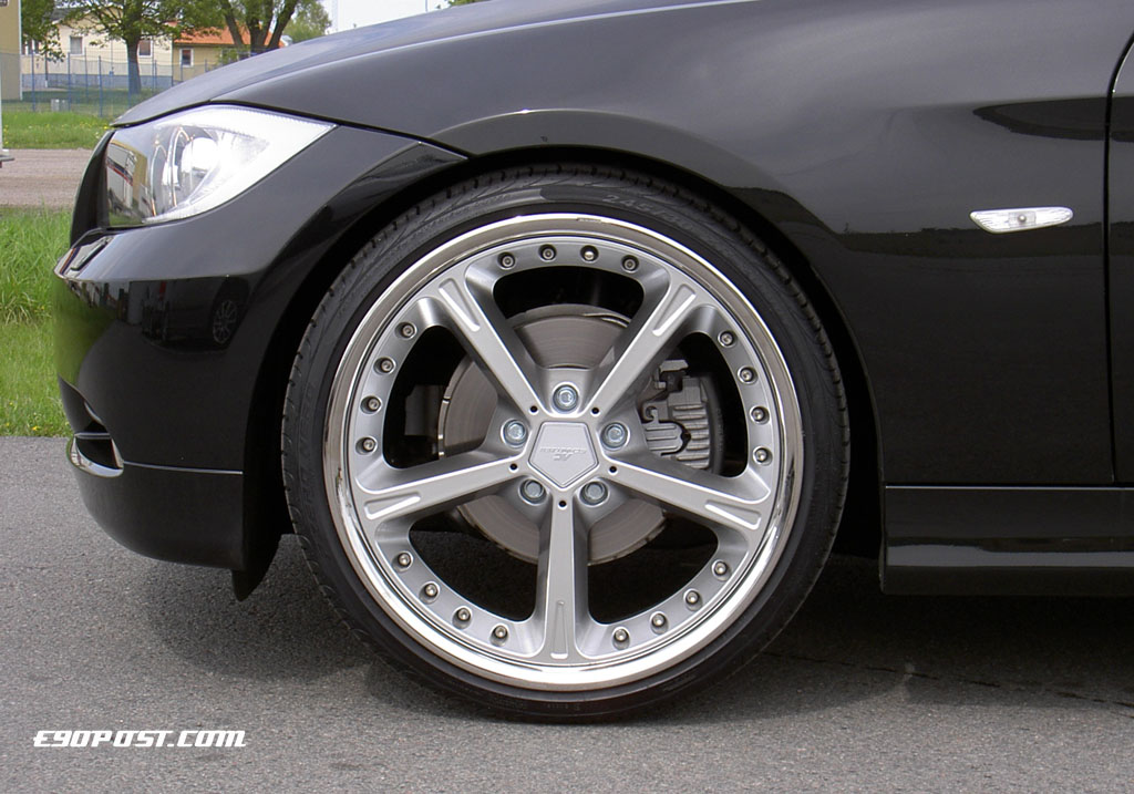 2006 BMW 325 photo