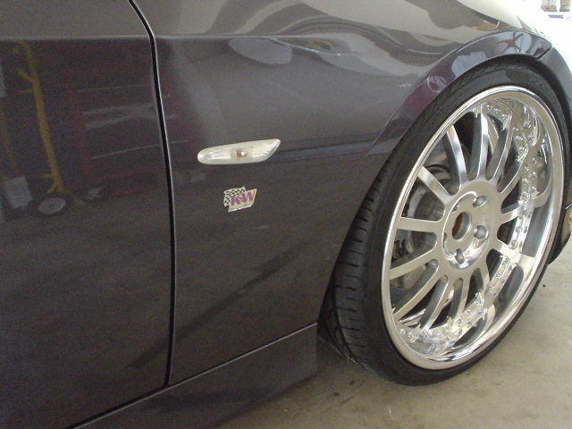 2006 BMW 330 photo