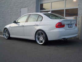 2006 BMW 330