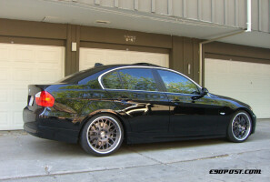 2006 BMW 330