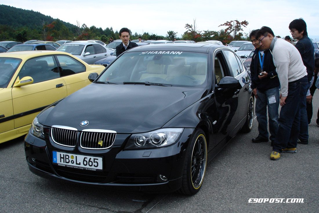 2006 BMW 325 photo