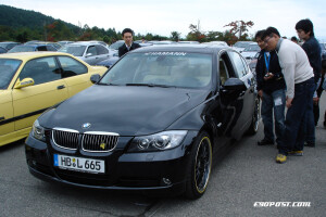 2006 BMW 325