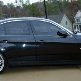 2006 BMW 330