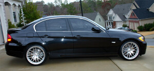 2006 BMW 330