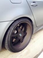 2013 BMW M5