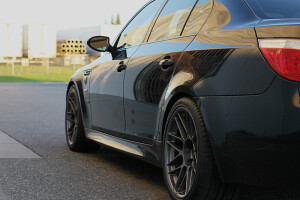 2013 BMW M5