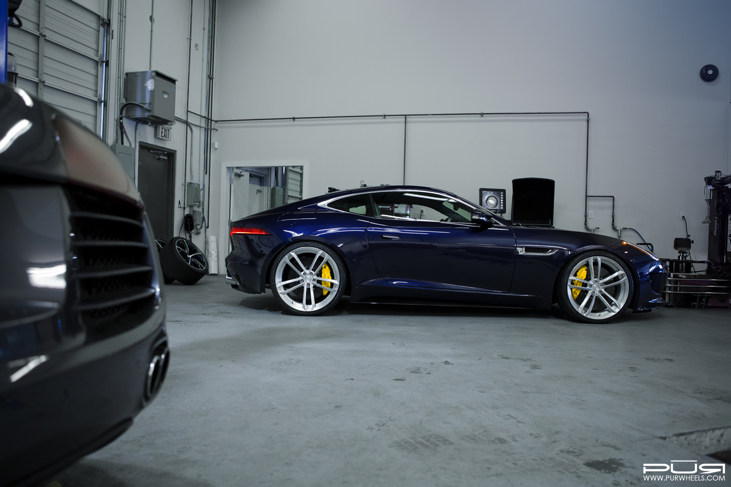 2014 Jaguar F-TYPE photo
